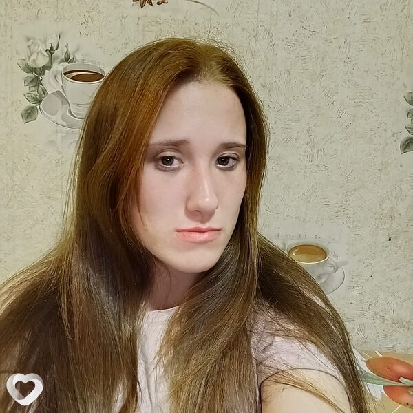 Юлия, 22, Твери — анкета №2296702