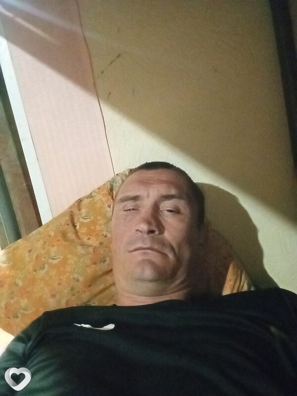 Сергей, 41, Москве — анкета №2296705