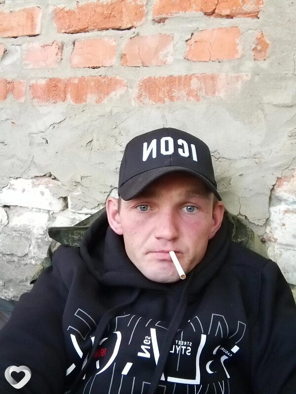 Николай, 36, Туле — анкета №2296711