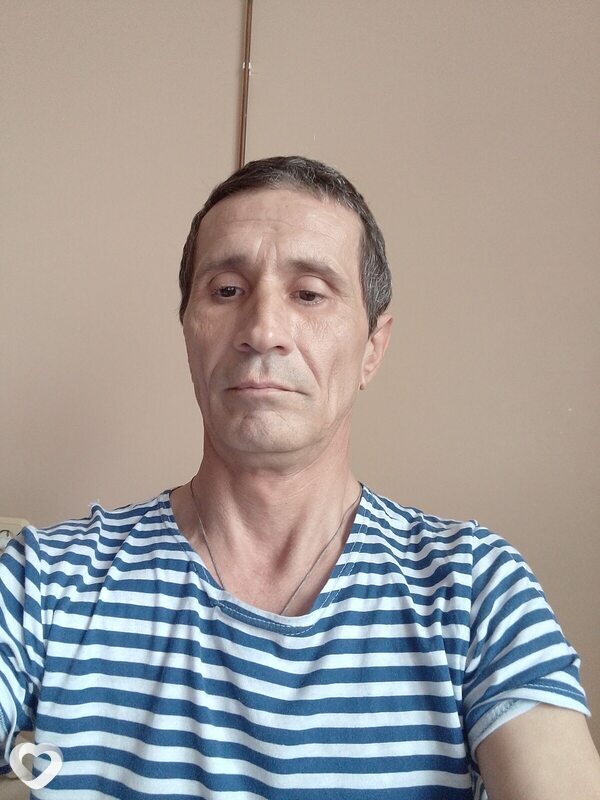 Вова, 50, Краснодаре — анкета №2296715