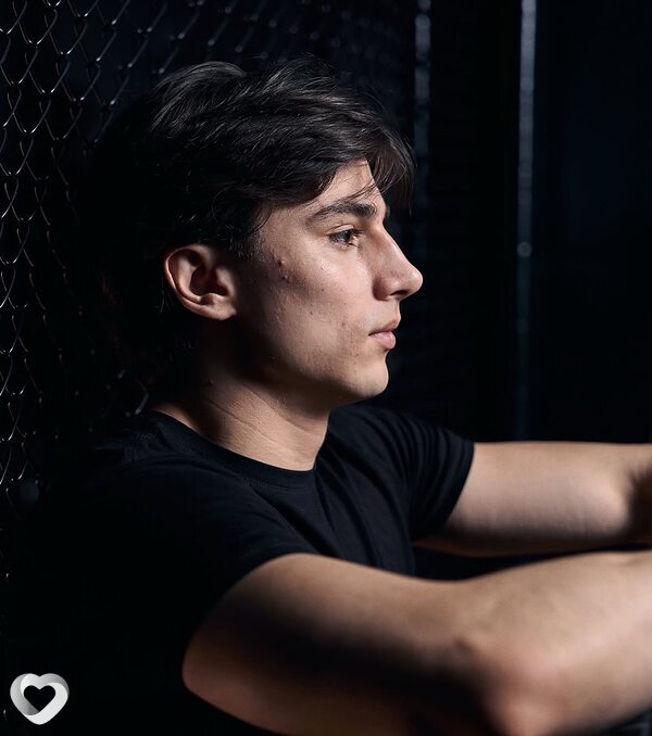 Эльнур, 27, Фергана — анкета №2296716