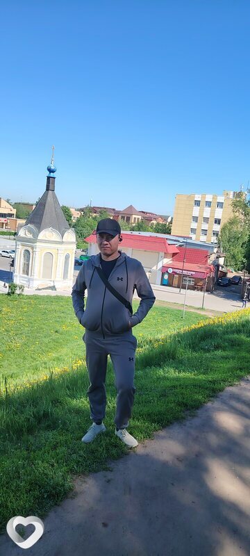 Роман, 33, Дмитрове — анкета №2296796