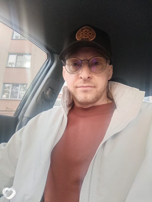 Алексей, 41, Гомеле — анкета №2296804