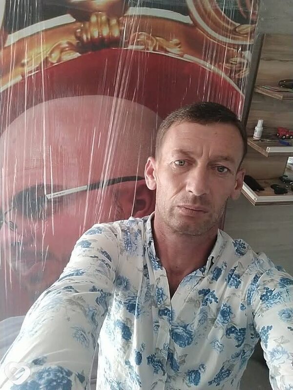 Сергеи, 45, Кишинёв — анкета №2296817