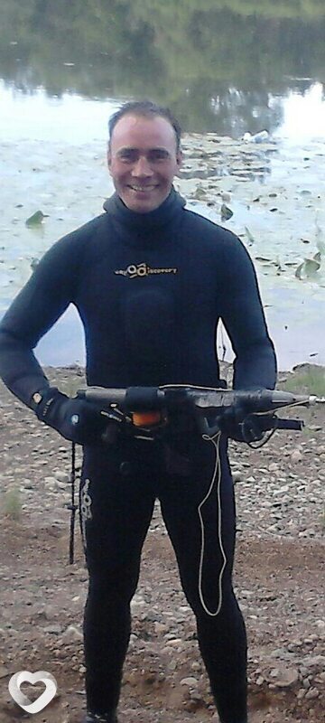 Рафа, 46, Уфе — анкета №2296818