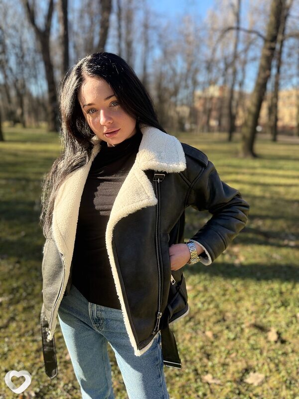 Анастасия, 26, Санкт-Петербурге — анкета №2296646