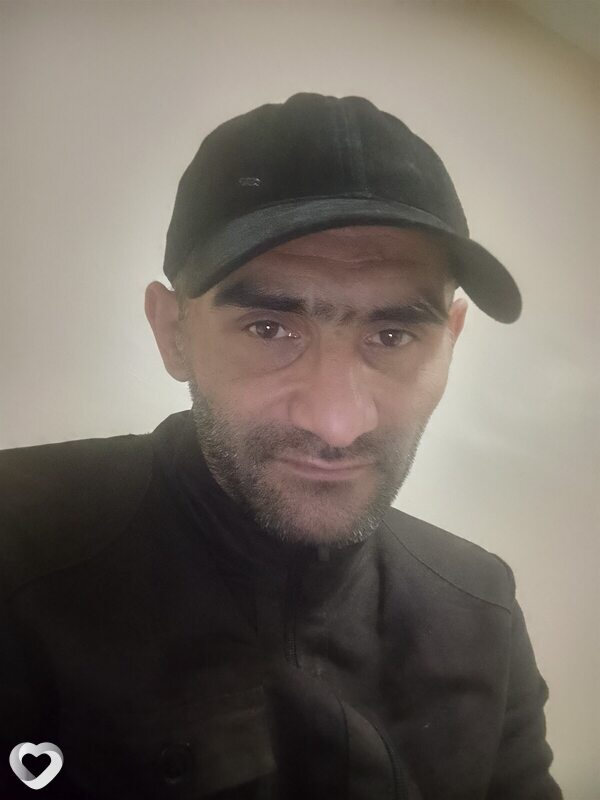 Артур, 43, Ставрополе — анкета №2296652