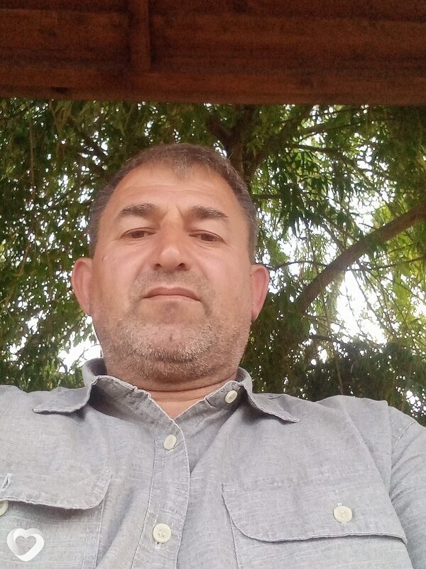 Нвер, 48, Старой Купавне — анкета №2296656