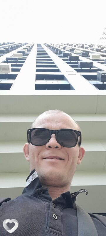 Владимир, 35, Москве — анкета №2296662