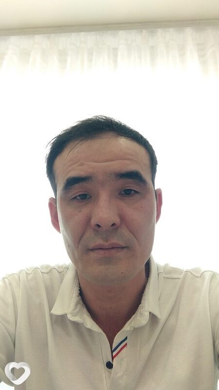 Азамат, 38, Астрахани — анкета №2297099