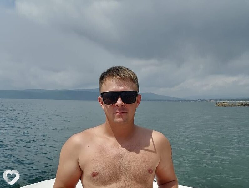 Андрей, 34, Владивостоке — анкета №2297101