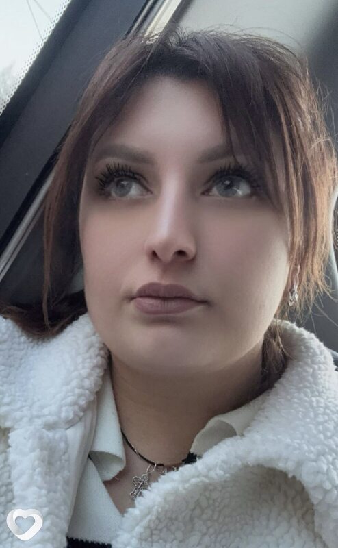 Елена, 32, Королёв — анкета №2297111