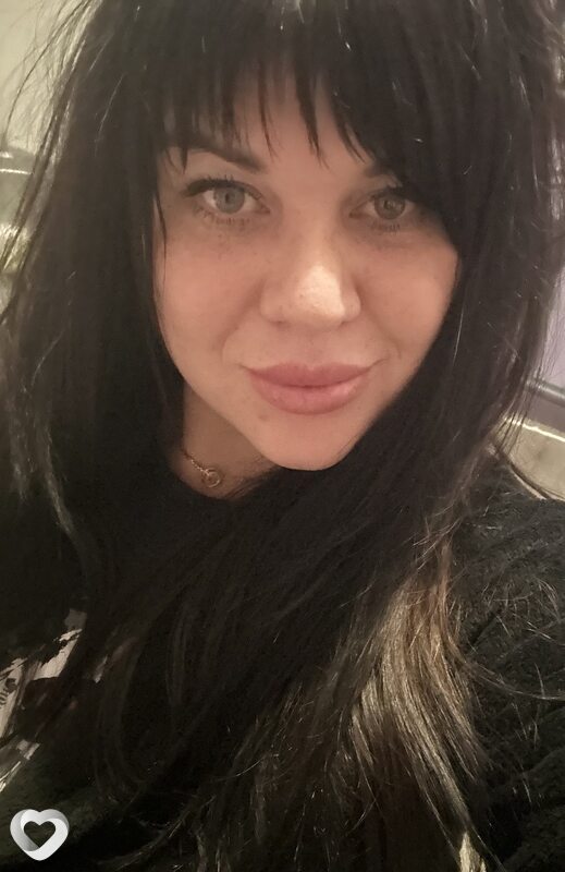 Ирина, 36, Джанкое — анкета №2297112