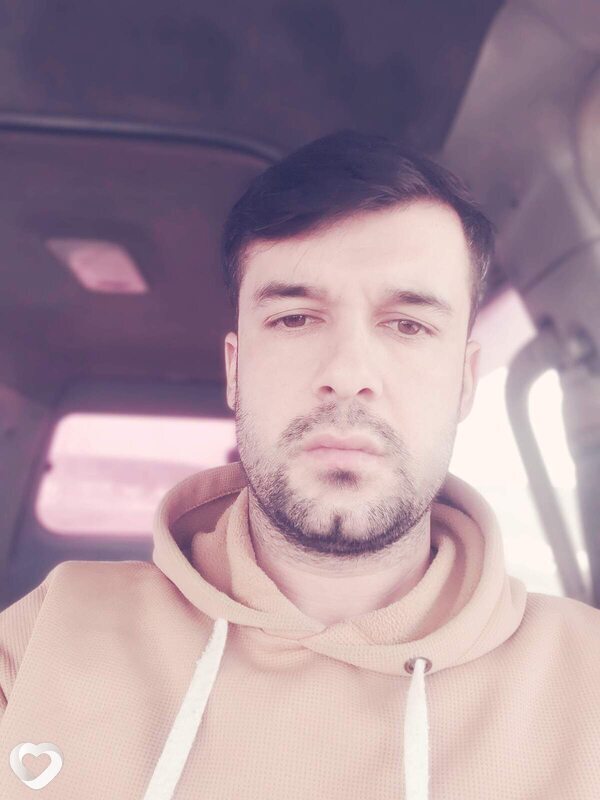 Иван, 36, Тайшете — анкета №2296828