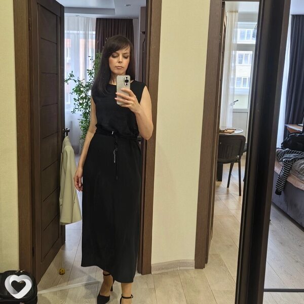 Татьяна, 43, Санкт-Петербурге — анкета №2296833