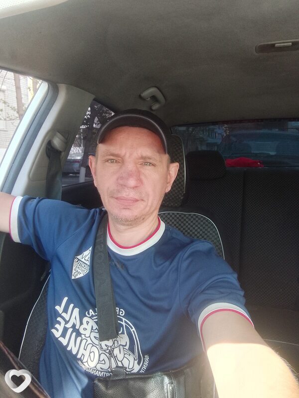 Андрей, 45, Ростове-на-Дону — анкета №2296837