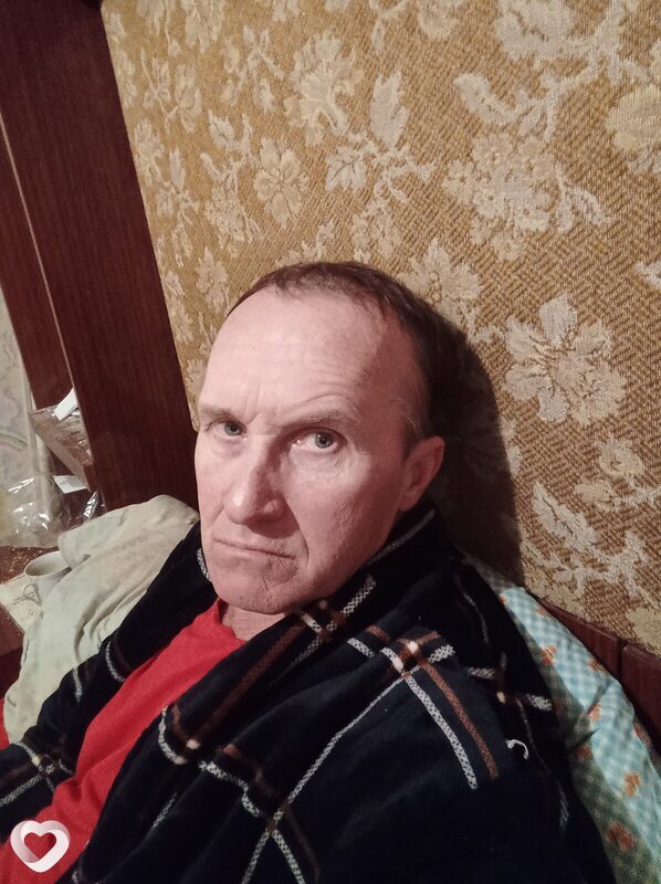 Игорь Мещеряков, 55, Самаре — анкета №2296838