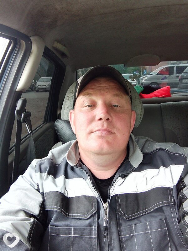 Юрий, 43, Тюмени — анкета №2296749