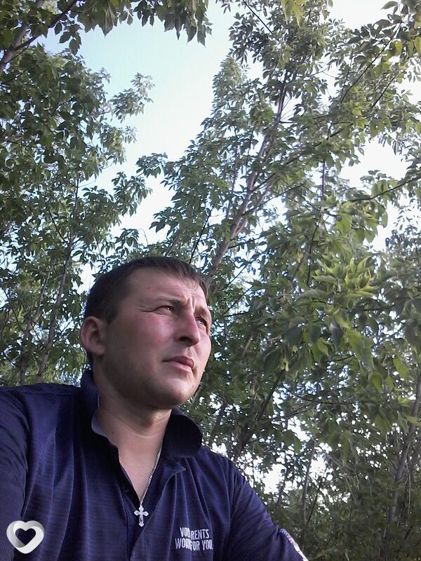 Ден, 39, Бугуруслане — анкета №2296755