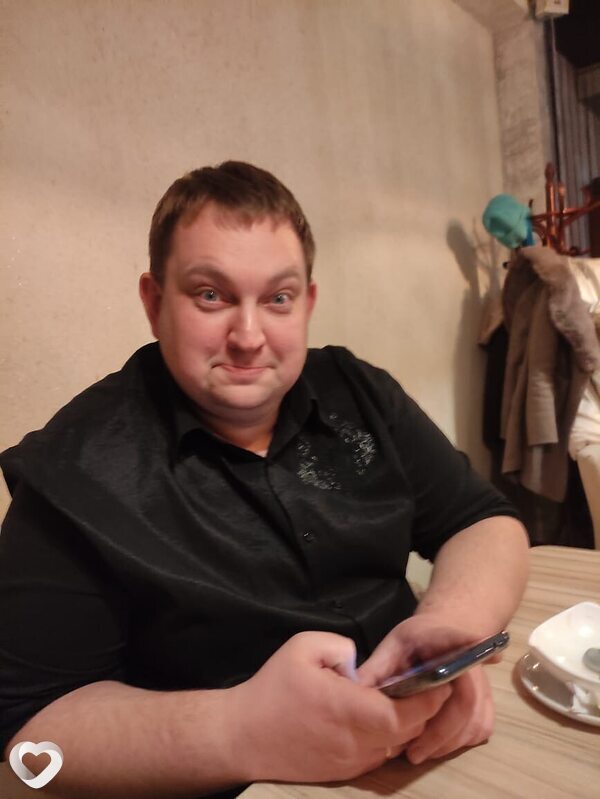 Дмитрий, 41, Иванове — анкета №2296758