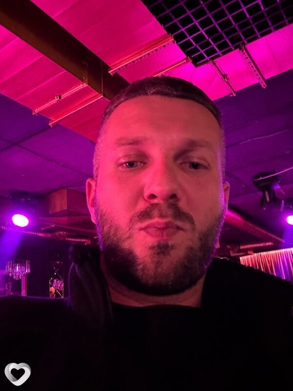 Arty, 36, Бобруйске — анкета №13330