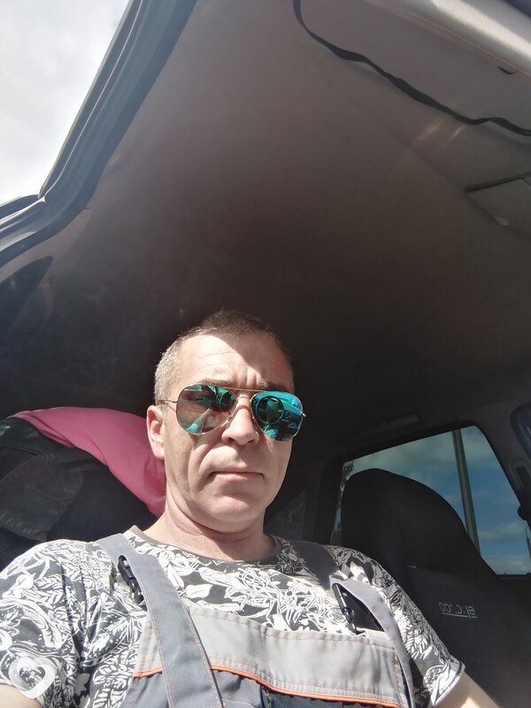 Дмитрий, 54, Перми — анкета №2296762