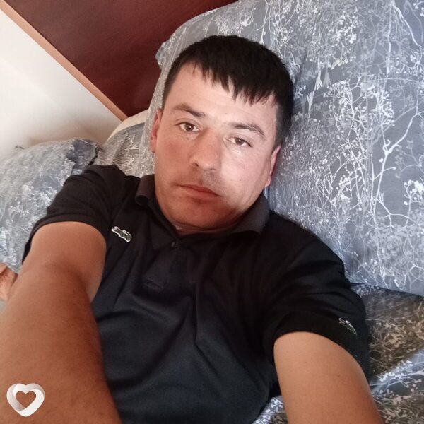 Тохир, 35, Хабаровске — анкета №2296765