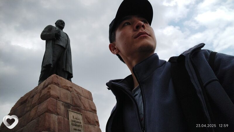Nurbolol, 24, Таразе — анкета №2296766