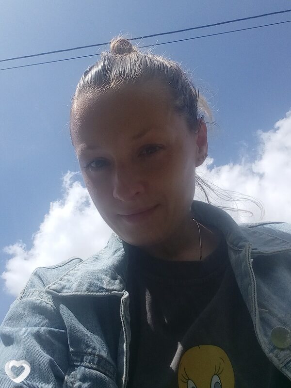 Инна, 40, Харькове — анкета №2296847