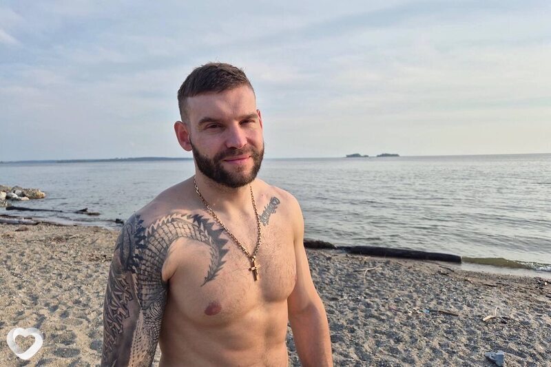 Андрей, 40, Ростове-на-Дону — анкета №2296848