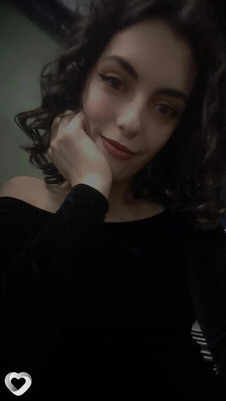 Александра, 26, Минске — анкета №2296851