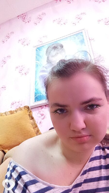 Алена, 33, Уссурийске — анкета №2296867