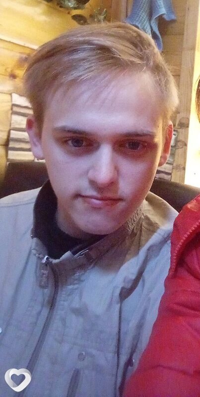 Гоша, 35, Омске — анкета №2296770