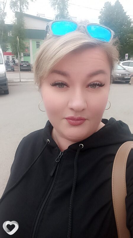 Юлия, 37, Уфе — анкета №2296772