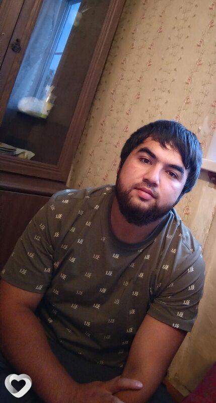 Исмаил, 33, Москве — анкета №2296781