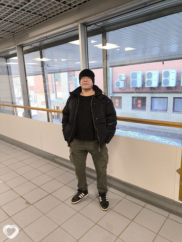 Сергей, 53, Москве — анкета №2296783