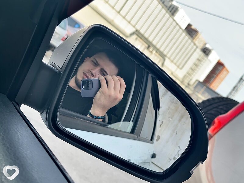 Ильнур, 28, Москве — анкета №2296788