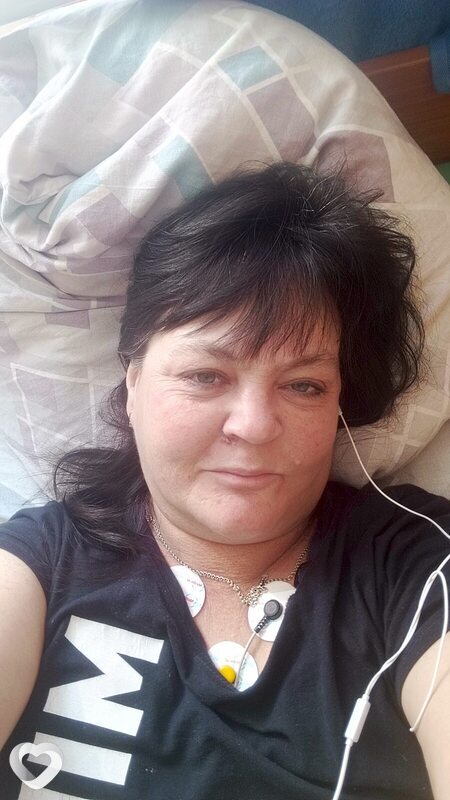Оксана, 46, Новосибирске — анкета №2296789
