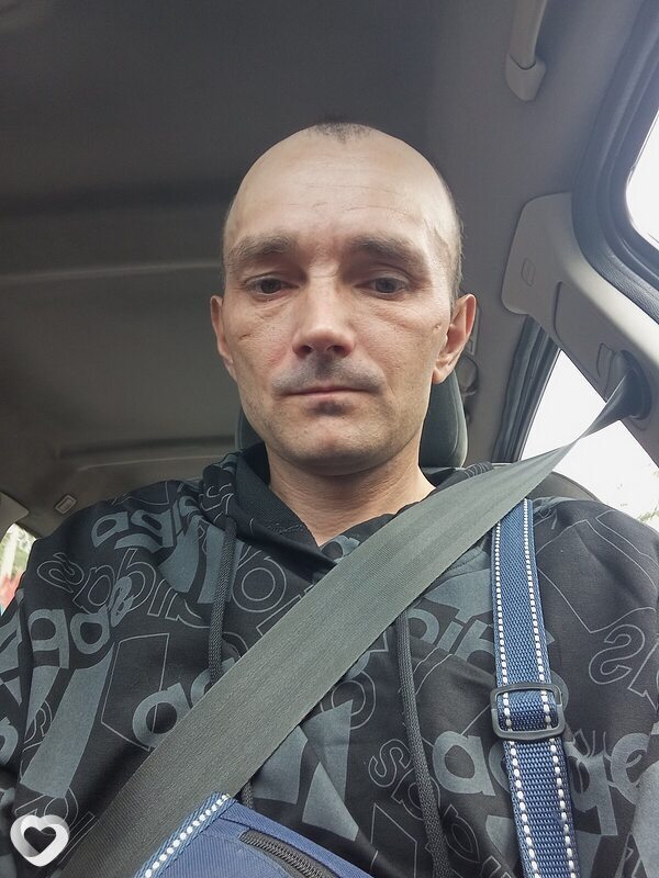Виталий, 40, Смолевичах — анкета №2296628
