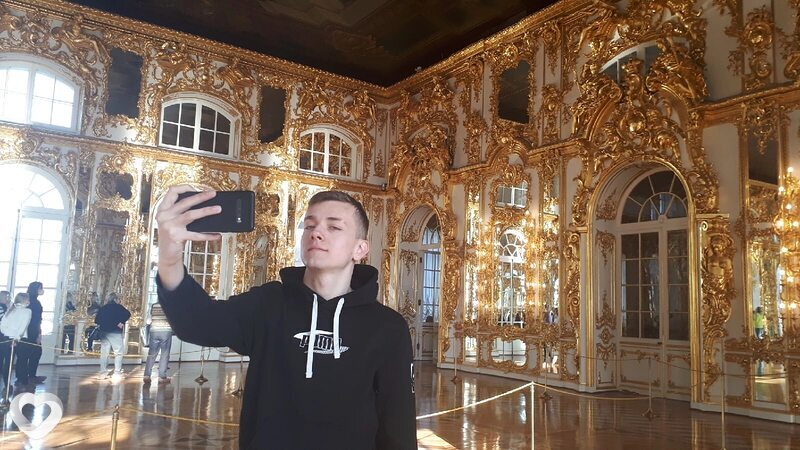 Святослав, 30, Москве — анкета №2296631