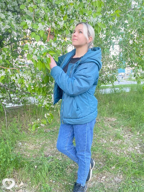 Kira, 35, Новосибирске — анкета №2296641