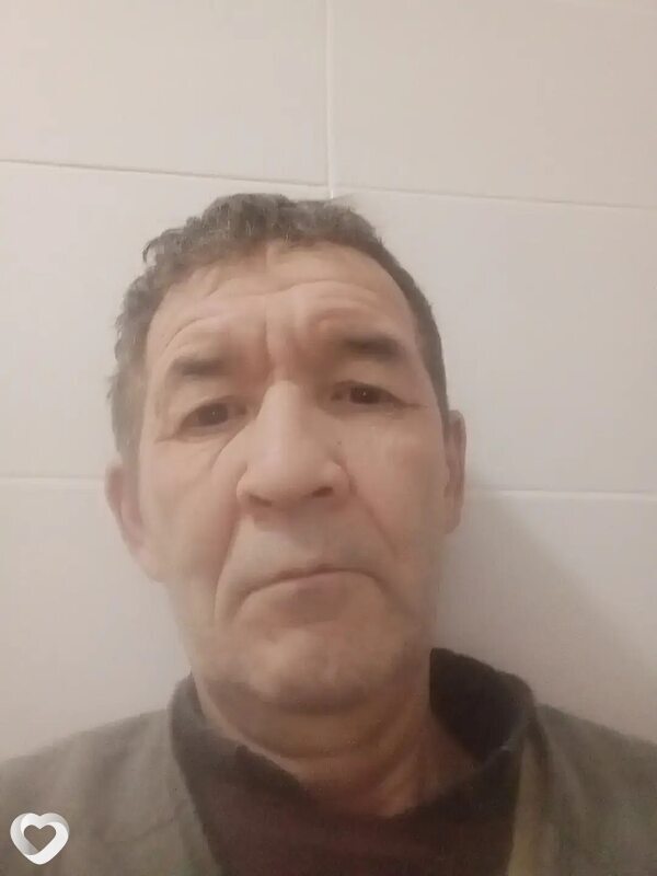 Аскар, 56, Атырау(гурьев) — анкета №2297349