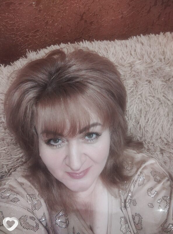 Елена, 59, Севастополе — анкета №2297358