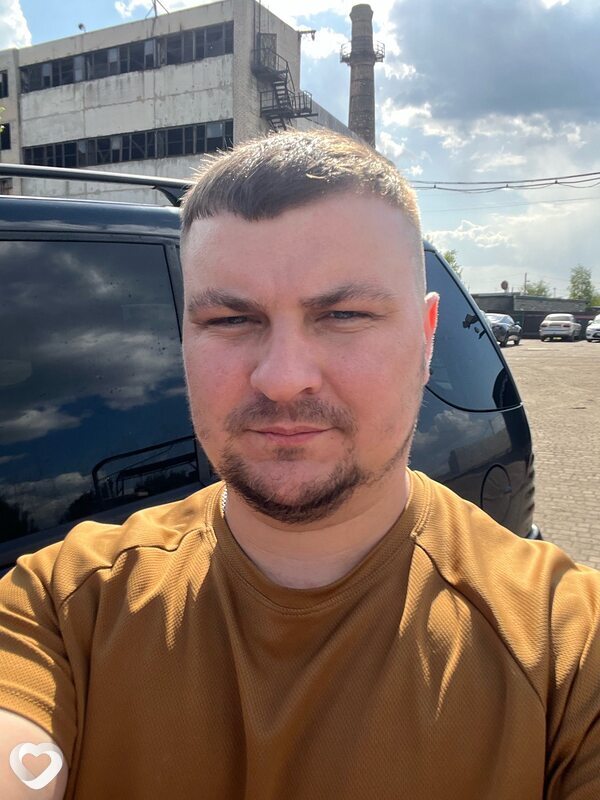 Володимир, Покровское