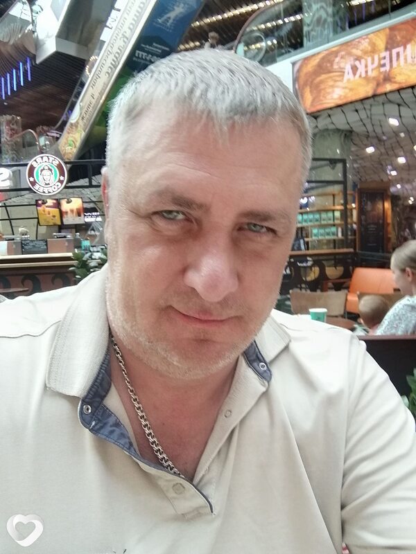 Андрей, 45, Гукове — анкета №2296908
