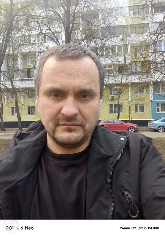 Юрий, 36, Москве — анкета №2296916