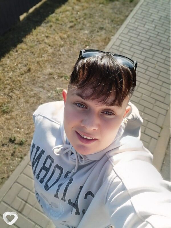 Геля, 31, Кобрине — анкета №2296918