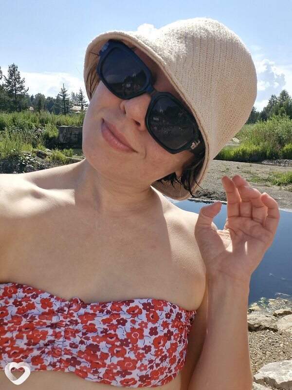 Рози, 37, Уфе — анкета №2296876