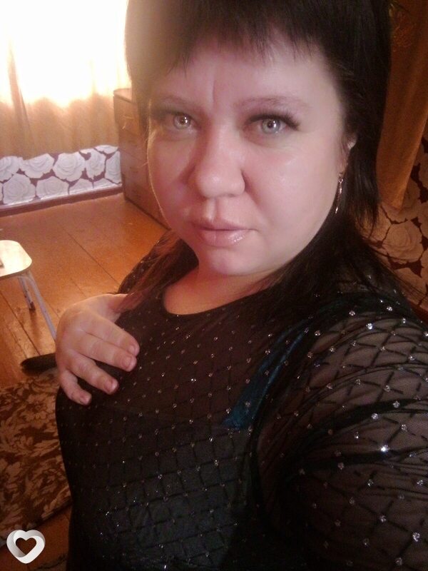 Анна, 38, Тайшете — анкета №2296877
