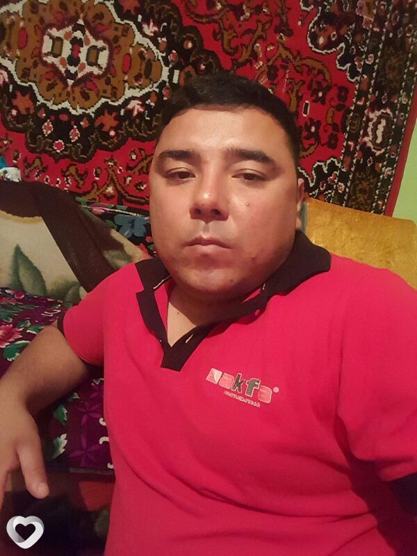 Дима, 36, Борисове — анкета №2296888